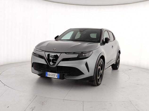 Alfa Romeo Junior Ibrida My25 Ibrida Q4 Intensa 1.2 145cv Hybrid Edct6 - Foto 3
