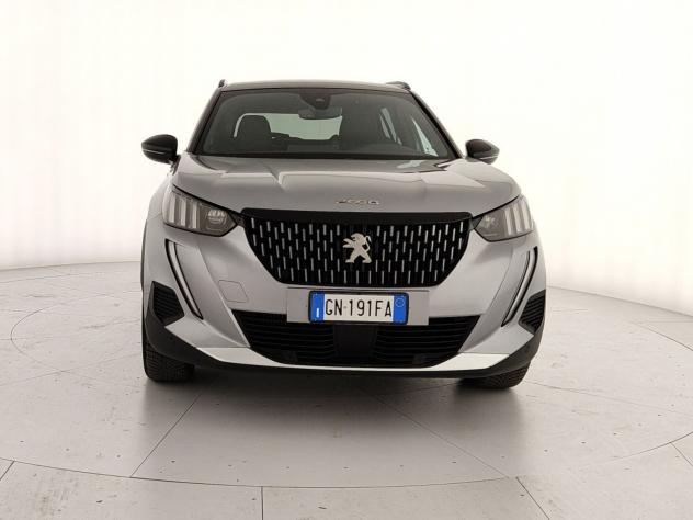 Peugeot 2008 II 2020 1.5 bluehdi GT Pack s&s 130cv eat8 - Foto 2