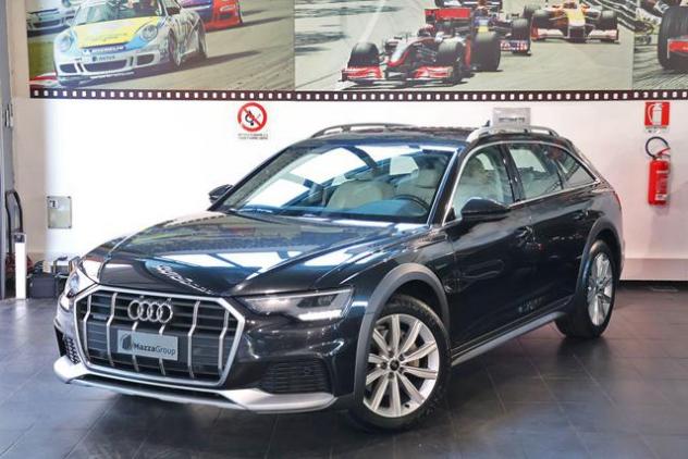 AUDI A6 allroad 40 TDI Quattro S-Tronic Evolution rif. 22941522