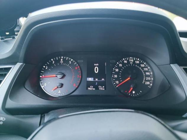 RENAULT Kangoo 1.3 TCe 100 CV Van Edition One rif. 24088014 - Foto 2