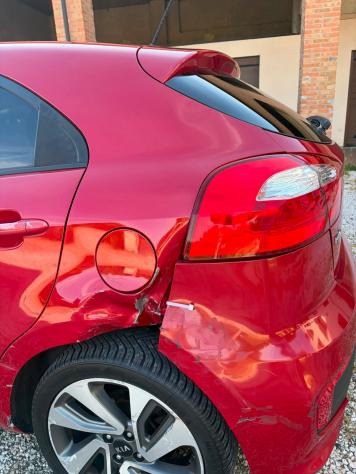 Kia Rio 1.2 CVVT 5p. ECO GPL Cool - Foto 5