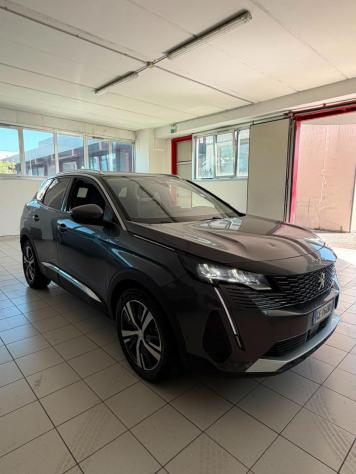 PEUGEOT - 3008 - Hybrid 225 e-EAT8 Allure Pack - Foto 2