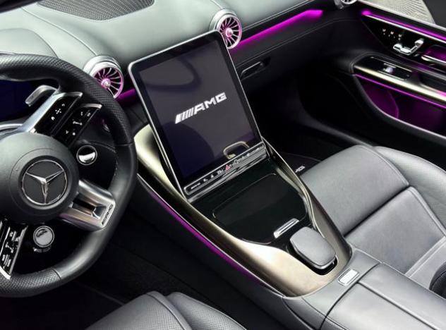 MERCEDES-BENZ SL 43 AMG Amg Premium Plus 21” rif. 23889980 - Foto 7