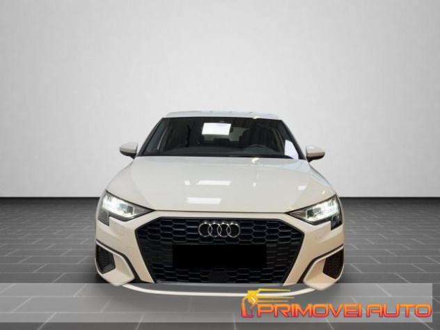 AUDI A3 SPB 40 TFSI e S tronic rif. 20488924 - Foto 8
