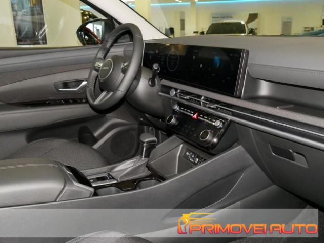 HYUNDAI Tucson 1.6 T-GDI GPL rif. 21401161