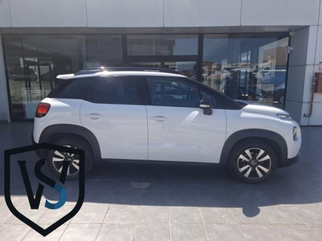 CITROEN C3 Aircross 1ª s. C3 Aircross BlueHDi 100 S&S Feel - Foto 3