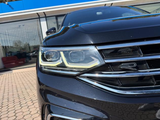 Tiguan 2.0 TDI 150 CV SCR DSG R-Line - Foto 8