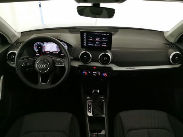 Audi Q2 35 1.5 tfsi S line edition s-tronic - Foto 5