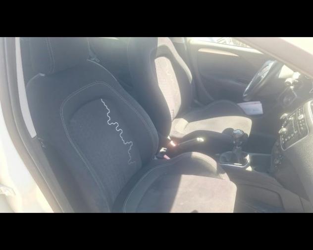 FIAT Punto 1.4 8V 5 porte Natural Power Lounge rif. 24042633 - Foto 8