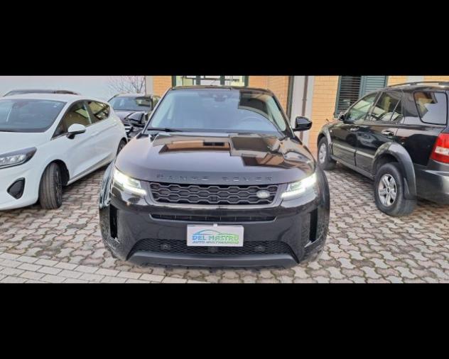 LAND ROVER Range Rover Evoque 2.0D I4 180 CV AWD Auto rif. 23010521 - Foto 2