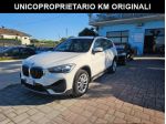BMW X1 sDrive16d Advantage rif. 23633923