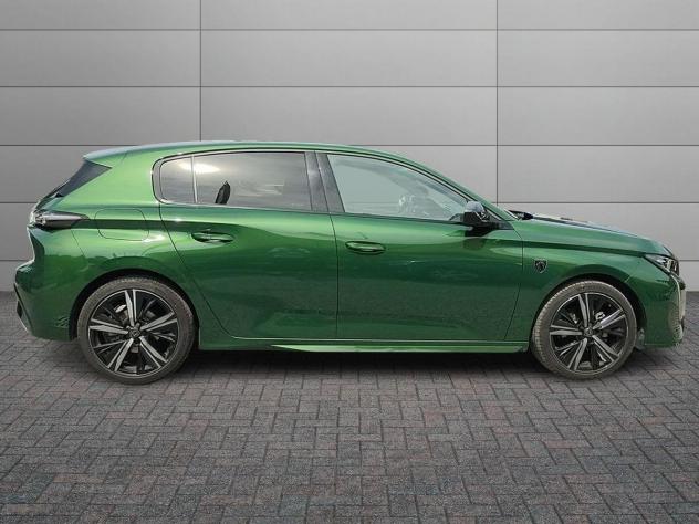 Peugeot 308 GT Pack PureTech 130 EAT8 S&S aut. - Foto 3