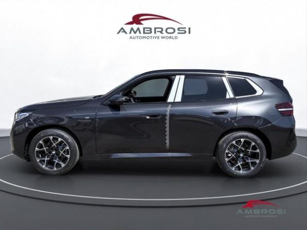 BMW X3 xDrive20d Msport Premium Package rif. 23499454 - Foto 6