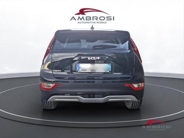 KIA Niro e 64,8 kWh Business 204CV rif. 23968050 - Foto 8