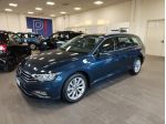 Volkswagen Passat Variant 2.0 TDI EVO DSG Navi CarPlay/AndroidAuto FariLED