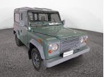 Land Rover Defender 90 90 2.5 turbo 85 cv