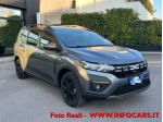 DACIA Jogger 1.6 Full-Hybrid 140 5 posti Extreme km0 - PROMO rif. 23203138