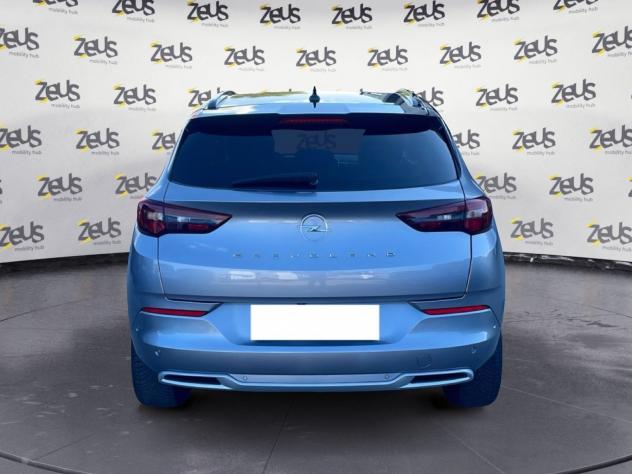 Opel Grandland 1.5 130cv Ultimate AT8 - Foto 5
