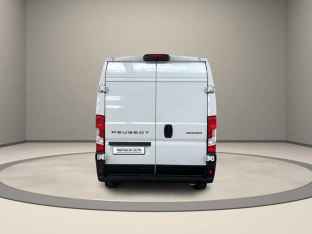 PEUGEOT Boxer 35 2.2 BlueHDi 140 S&S PLM-TM Furgone L3H2 rif. 23379747 - Foto 6
