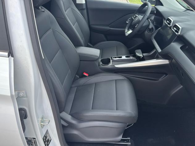 MG ZS ZS 1.5 hybrid+ Luxury auto - Foto 10