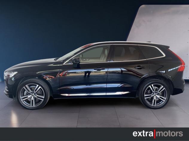 Volvo XC60 B4 AUT. MOMENTUM PRO - MOTORE NUOVO CON FATTURA - Foto 4