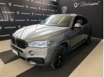 BMW - X6  xdrive30d Msport 258cv auto