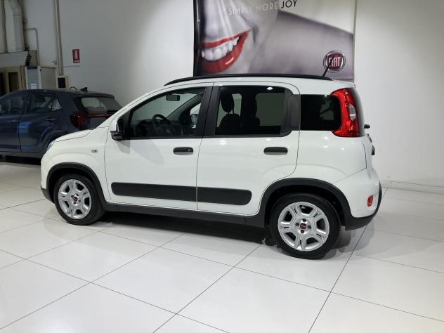 FIAT Panda 1.0 FireFly 70cv S&S Hybrid City Life - Foto 4