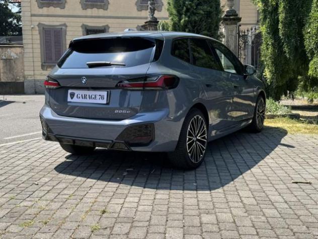 BMW 225 e xDrive Active Tourer Msport rif. 24002252 - Foto 4