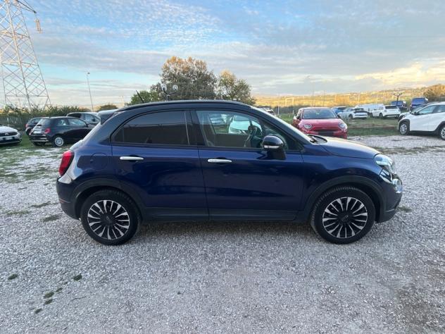 FIAT 500X 1.6 mjt City Cross 4x2 120cv - Foto 7