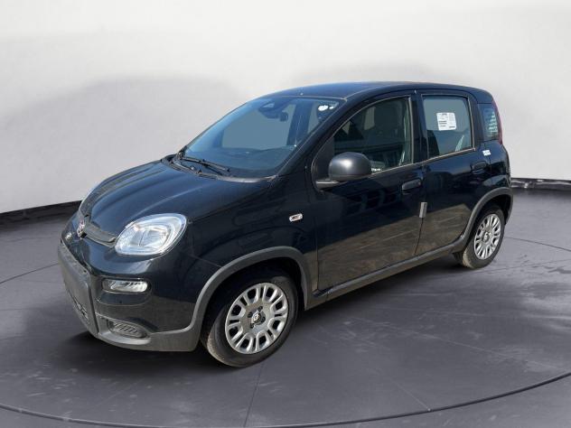 FIAT Panda 1.0 firefly hybrid s&s 70cv