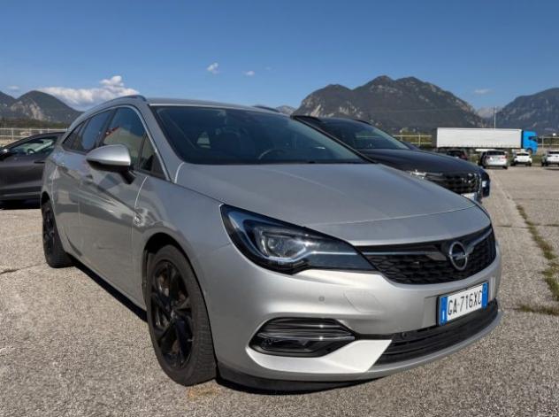 OPEL Astra 1.5 CDTI 122 CV S&S Sports Tourer Ultimate rif. 24149159 - Foto 3