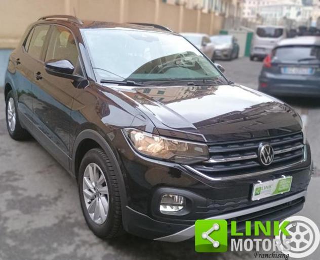 VOLKSWAGEN T-Cross 1.0 TSI 110 CV DSG Style rif. 23777179