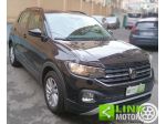 VOLKSWAGEN T-Cross 1.0 TSI 110 CV DSG Style rif. 23777179