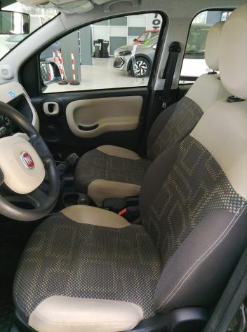 FIAT Panda 0.9 TwinAir Turbo Natural Power Trekking - Foto 7