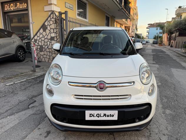 Fiat 500L 1.4 T-Jet 120cv GPL Lounge cat.E6 - Foto 3