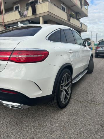 Mercedes-benz GLE 350 d 4Matic Coup ANNO 2016 - Foto 6