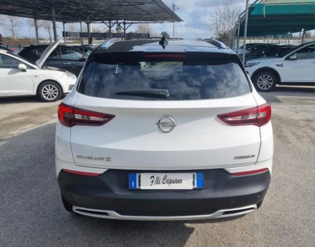 OPEL Grandland X 1.5 diesel Ecotec Start&Stop Innovation Eat8 rif. 20365843 - Foto 5