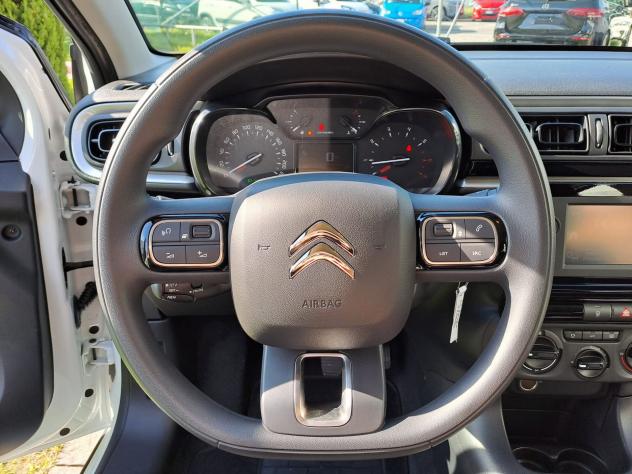Citroën C3 PureTech 83 S&S You!-NESSUN OBBL. FIN. - Foto 9