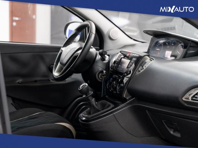Lancia Ypsilon 1.2 Gold 5 Porte 69CV - Foto 16