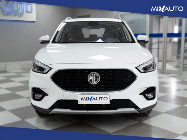Mg ZS 1.5L 5MT Luxury - Foto 2