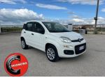 Fiat Panda 0.9 TwinAir Turbo Natural Power Easy 2018