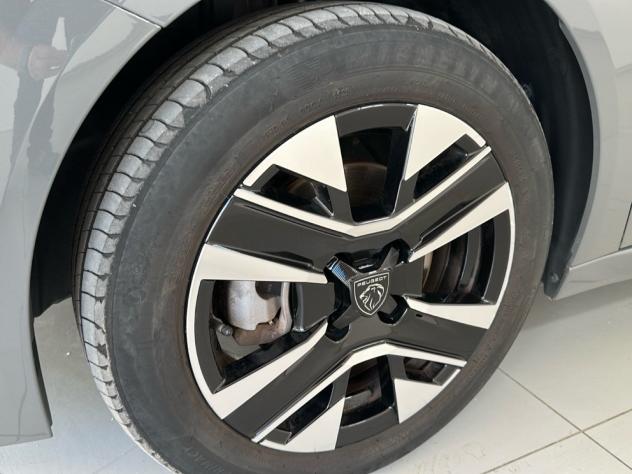 Peugeot 208 Allure Hybrid 110 e-DCS6 auto - Foto 5