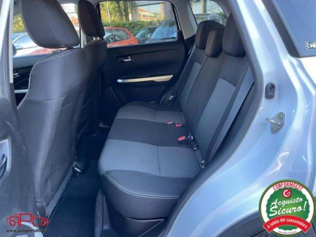 SUZUKI Vitara 1.6 DDiS V-Cool rif. 18831606 - Foto 7