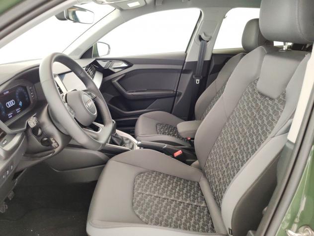 Audi A1 Sportback 30 TFSI Advanced - Foto 7