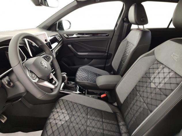 Volkswagen T-Roc T-Roc 2.0 tdi R-Line 150cv dsg - Foto 7