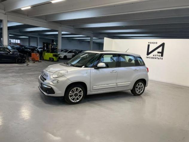FIAT 500L 1.4 95CV LOUNGE rif. 24039467 - Foto 4
