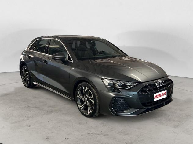 Audi A3 Sportback TDI 110 kW S tr S line Edition - Foto 3