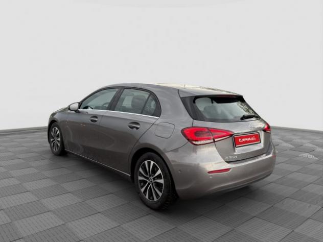 MERCEDES-BENZ A 180 A 180 d Automatic Business Extra rif. 24087493 - Foto 3