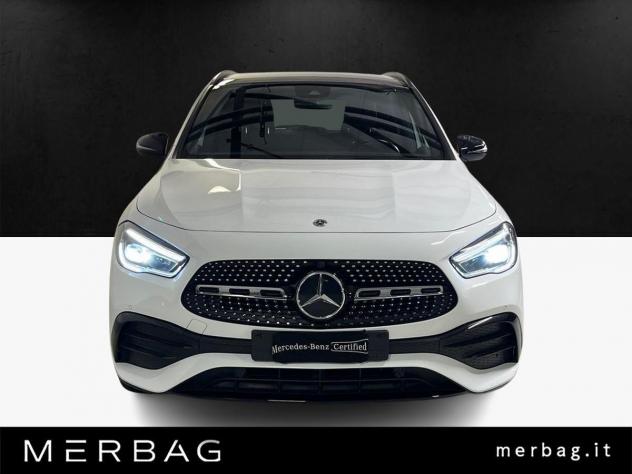 Mercedes-Benz GLA 250 e phev Premium auto - Foto 3