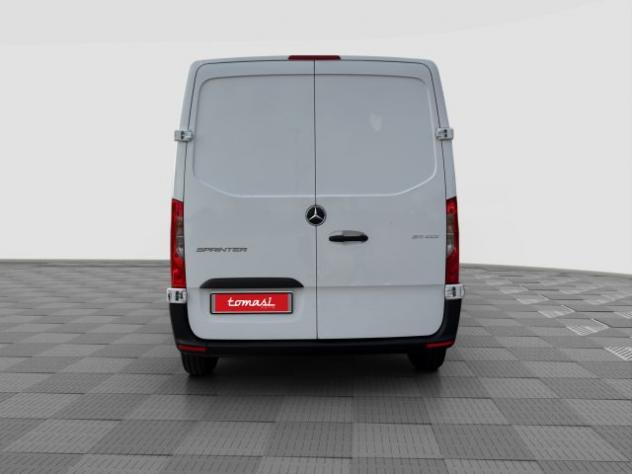 MERCEDES-BENZ Sprinter Sprinter F32/35 311 CDI FWD TN Furgone rif. 24174302 - Foto 4